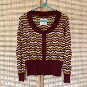 SOLD🍅Beklina Prato Cardigan